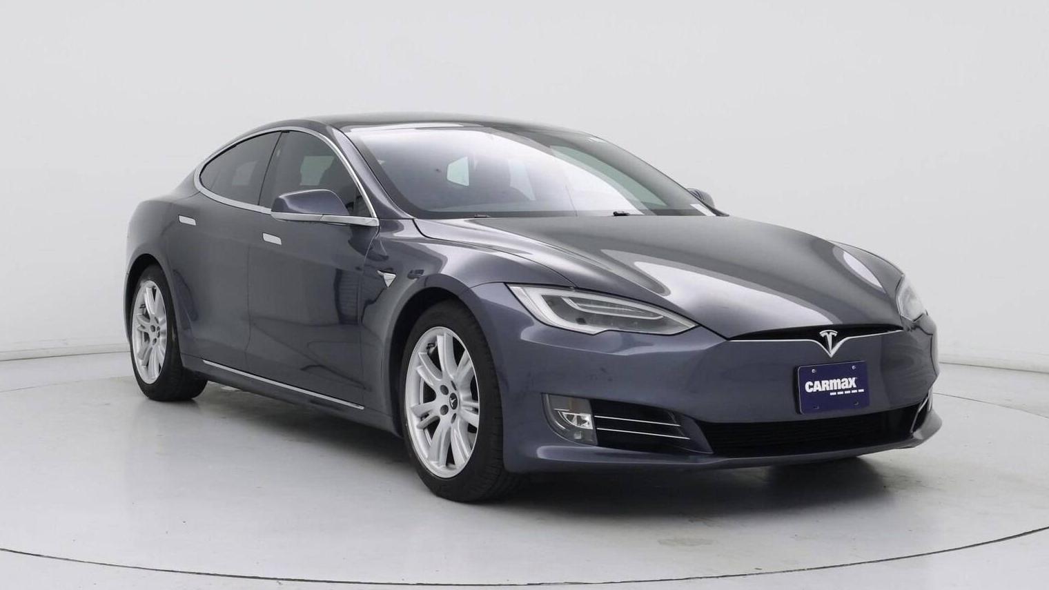 TESLA MODEL S 2020 5YJSA1E21LF415243 image